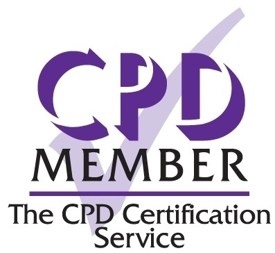 Lightico join CPD Certification Service
