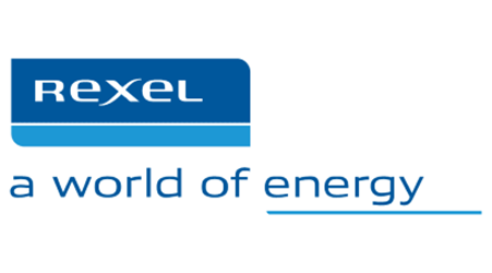 rexel logo cleanlight wholesaler