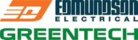 Edmundson electrical greentech